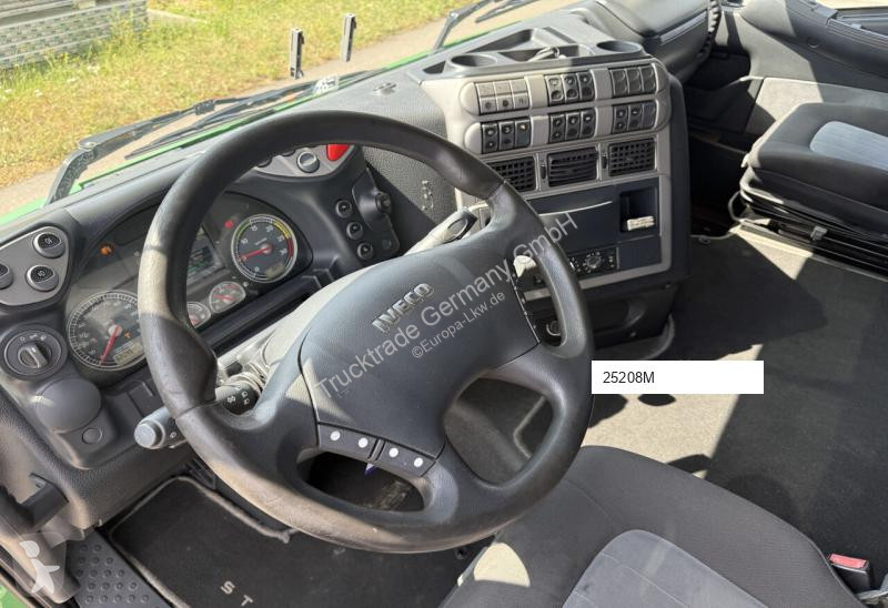 Kamion Iveco 190S42