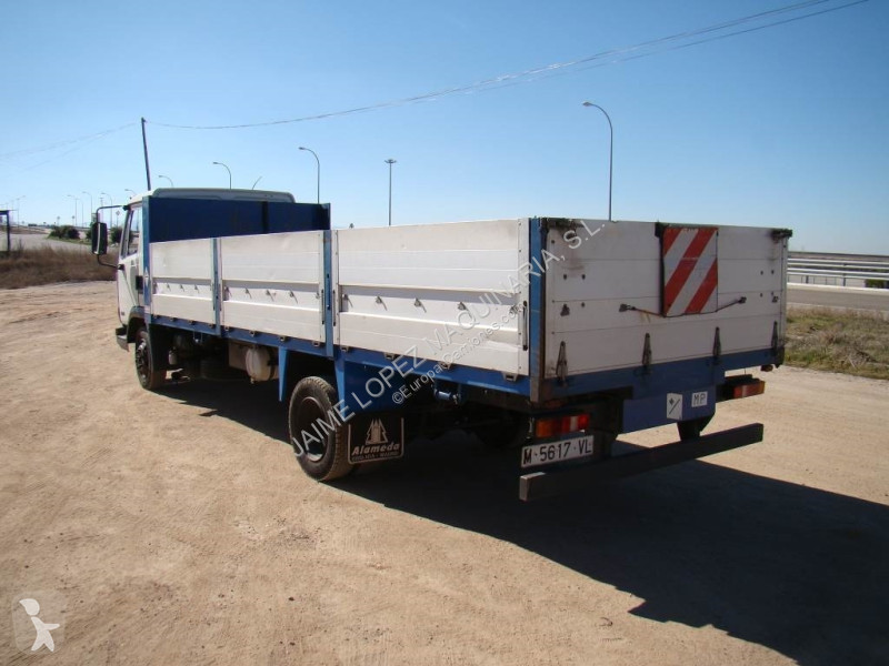 Camion DAF fa