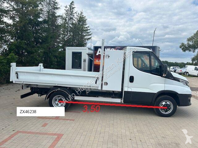 Užitkové vozidlo Iveco 35C14
