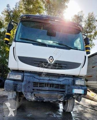 Camion Renault
