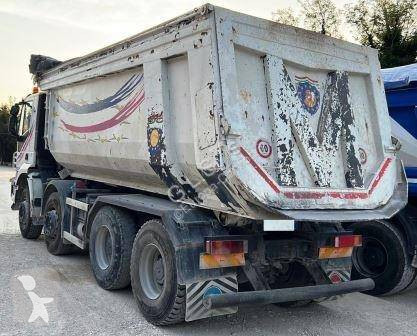 Camion Iveco