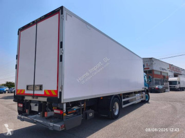 Camion frigo mono température Renault