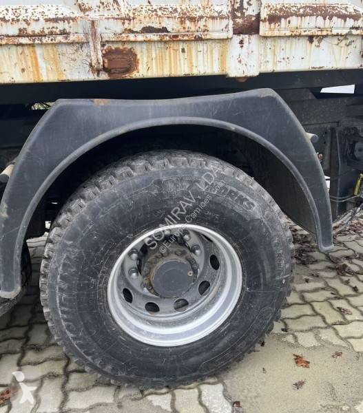 Camion Volvo