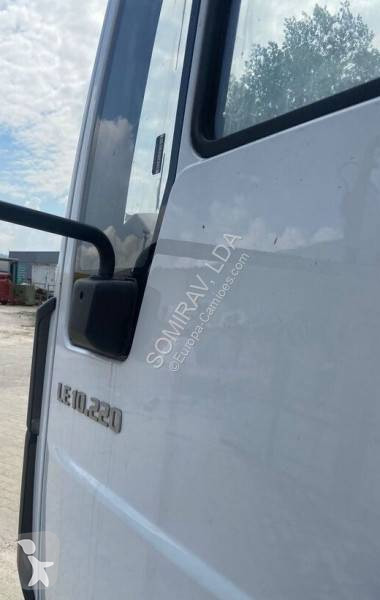 Camion MAN 10.220