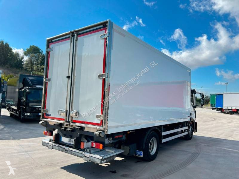 Camion Iveco
