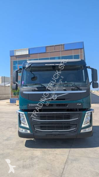 Camion Volvo