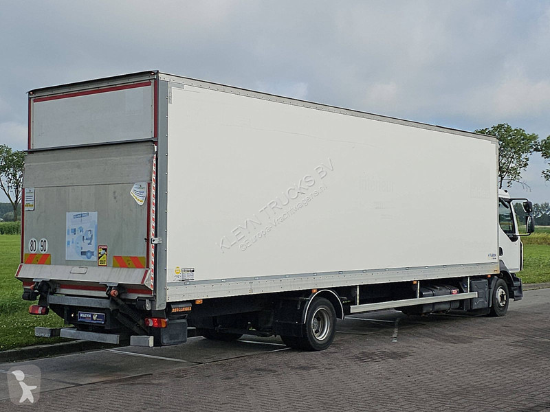 Kamion Renault D 240