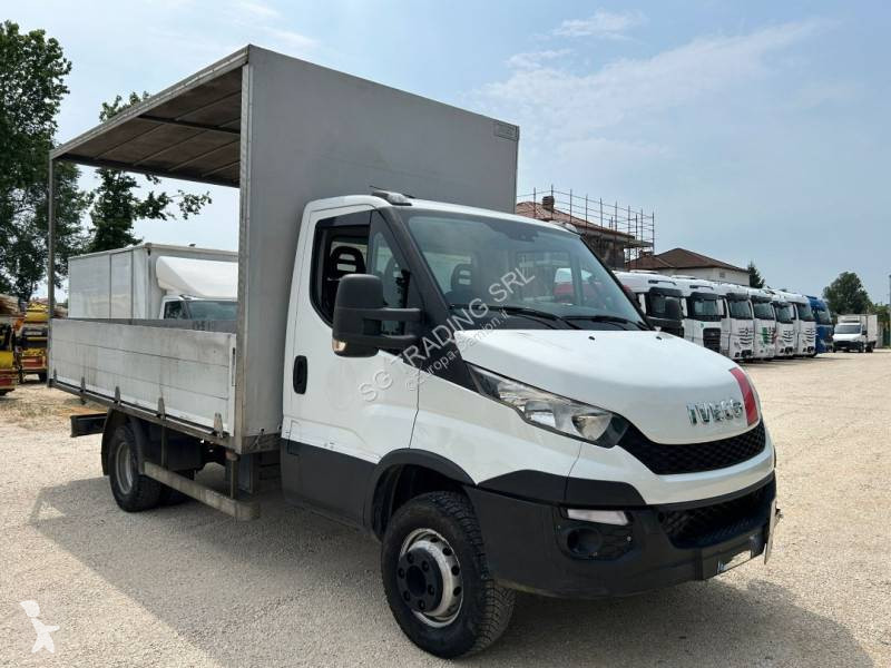 Camion Iveco