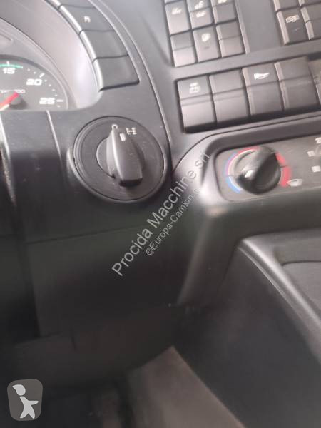 Camion Iveco