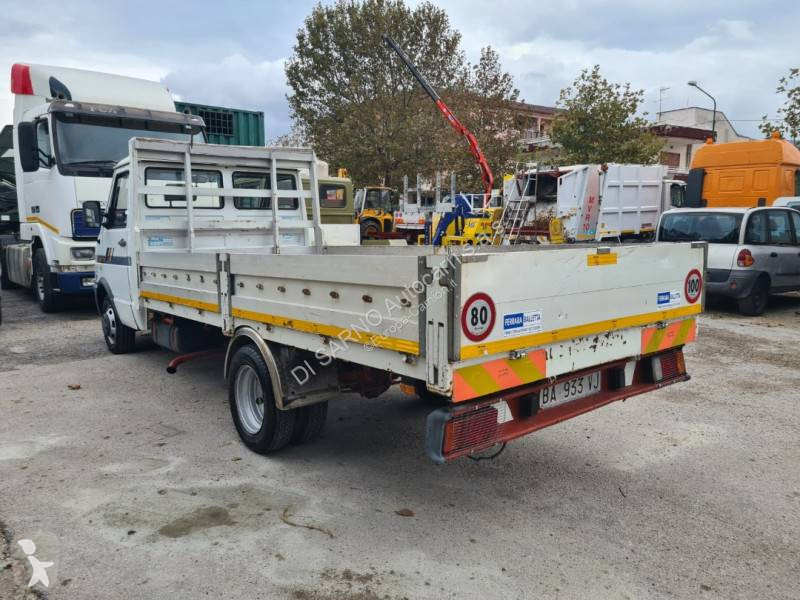 Camion Iveco