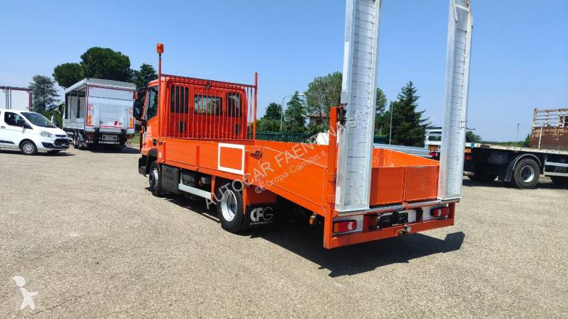 Camion Iveco