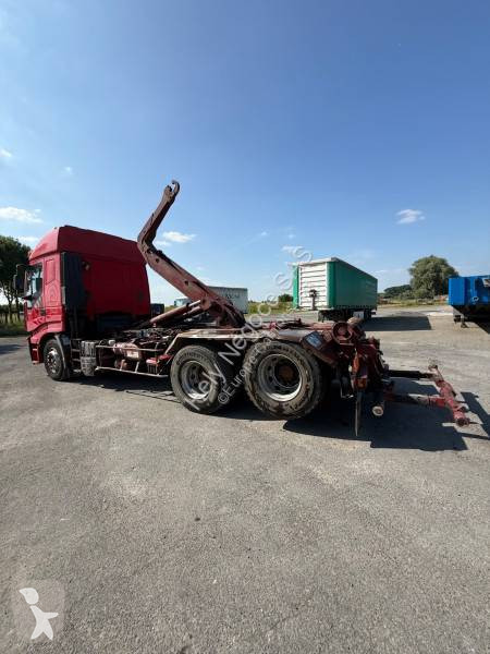 Camion Iveco