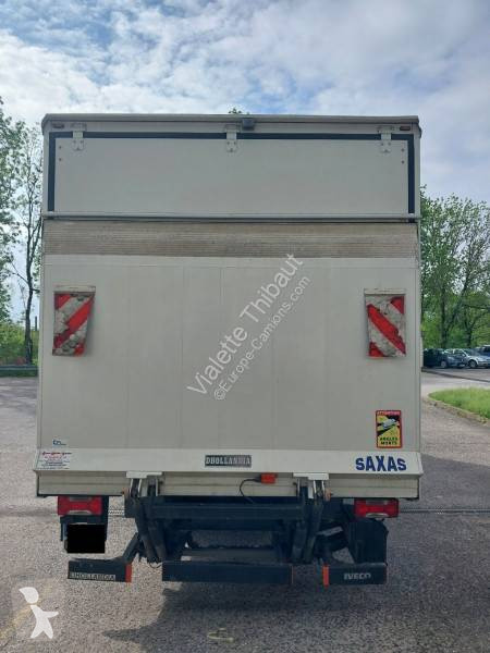 Camion Iveco
