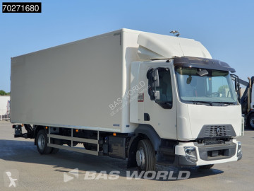 Camion fourgon Renault neuf