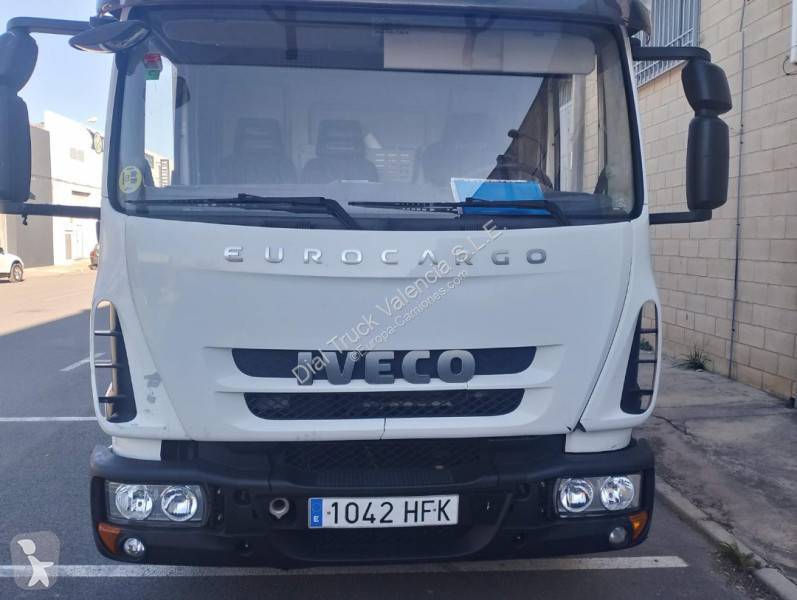 Camion Iveco