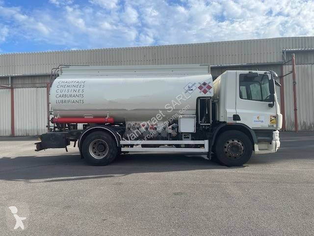 Camion DAF