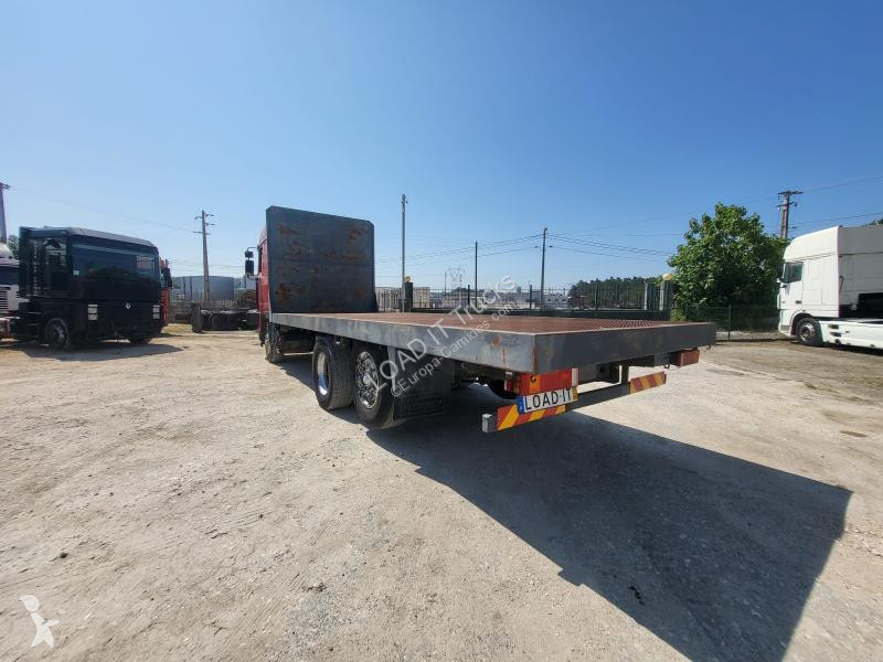 Kamion DAF 95430