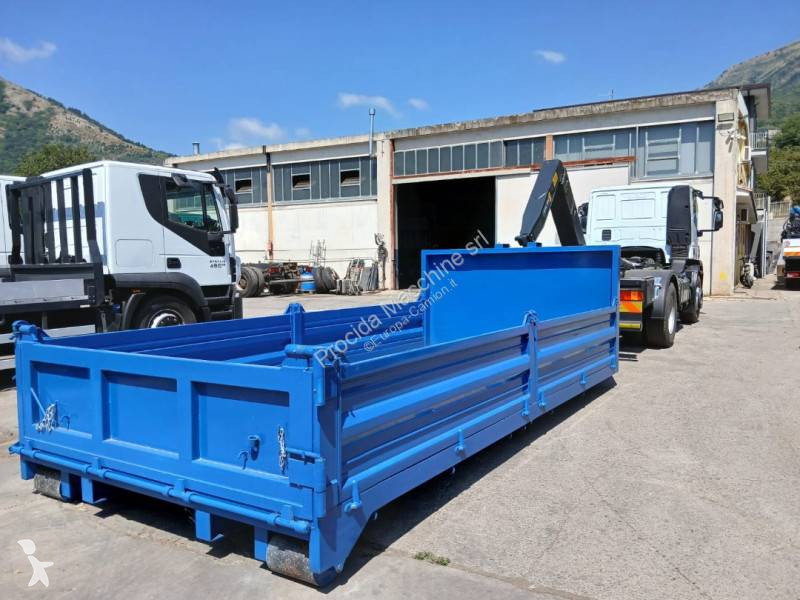 Kamion Iveco