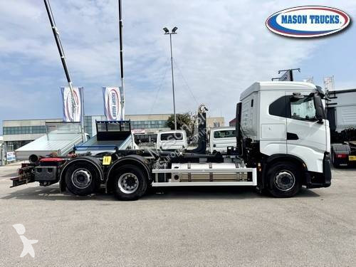 Camion Iveco