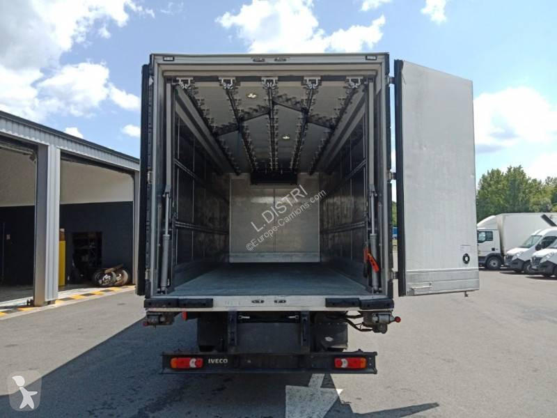 Camion Iveco