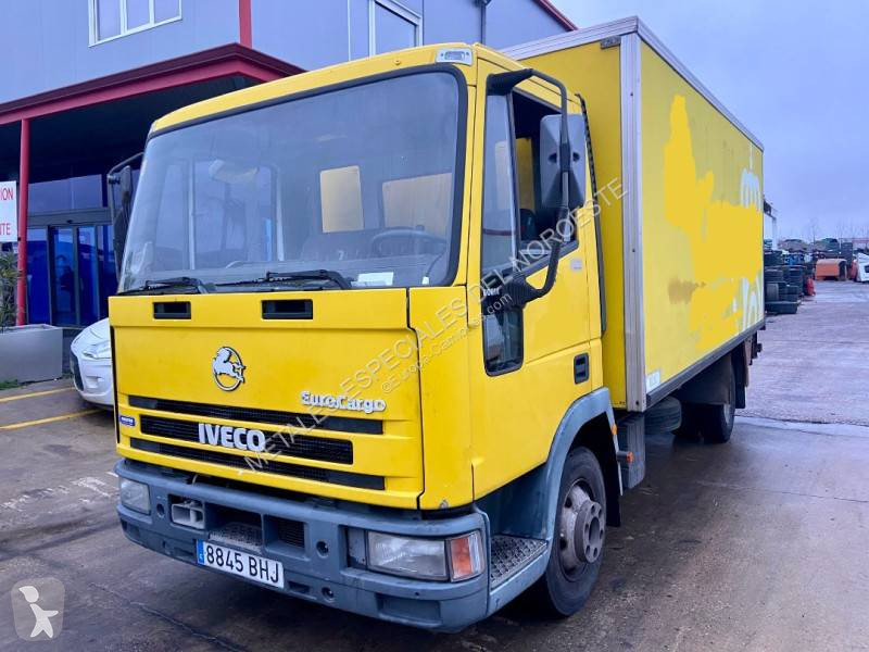 Camion Iveco