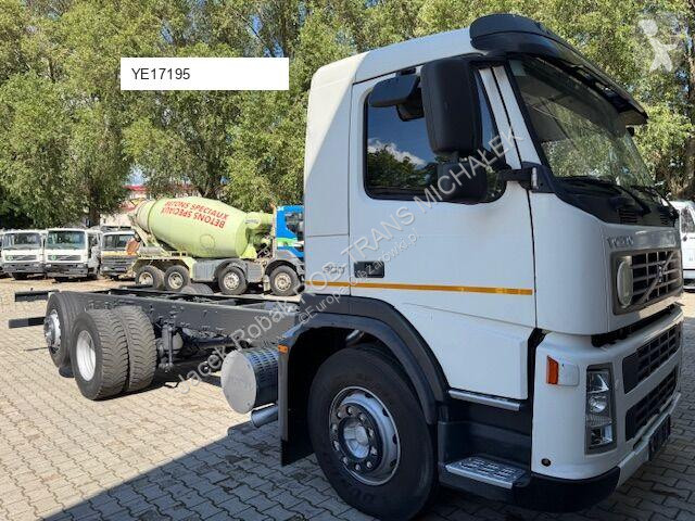 Camion Volvo FM9 300