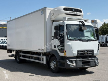 Camión frigorífico Renault