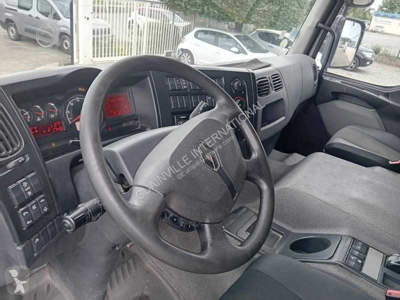 Camion Renault 280.19