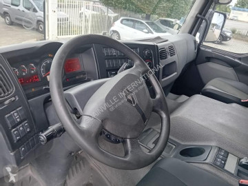 Lastbil kassevogn Renault
