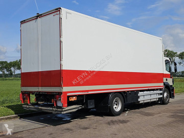 Kamion dodávka Iveco