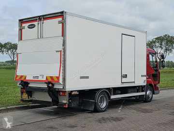 Camion frigo mono température Renault