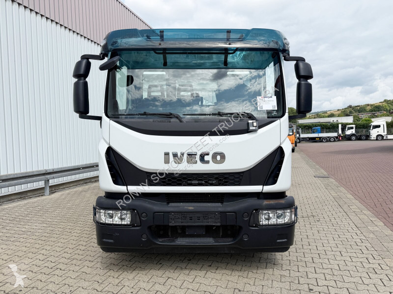 Kamion Iveco EuroCargo 150E32 K 4x2 EuroCargo...