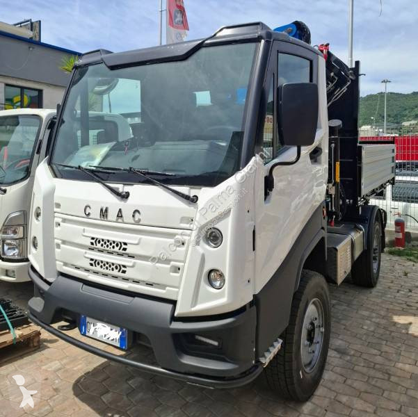 Camion Comac