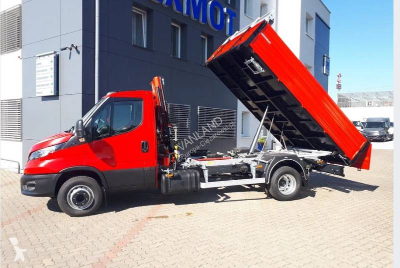 Camion Iveco
