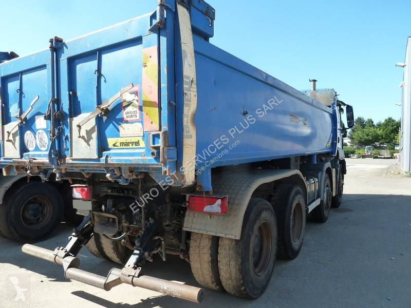 Camion MAN