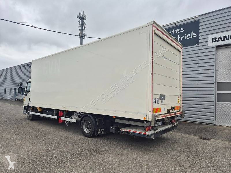 Camion DAF