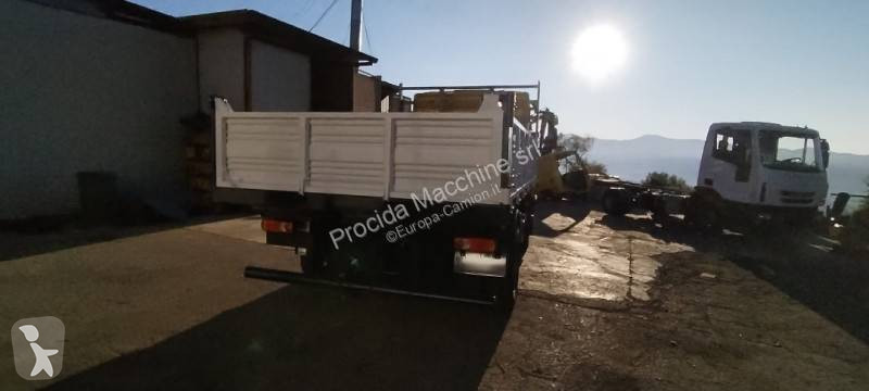 Kamion Iveco