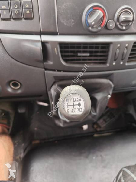 Kamion Iveco
