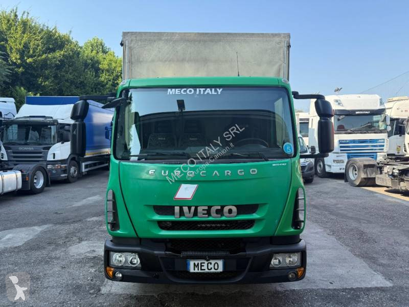 Kamion Iveco