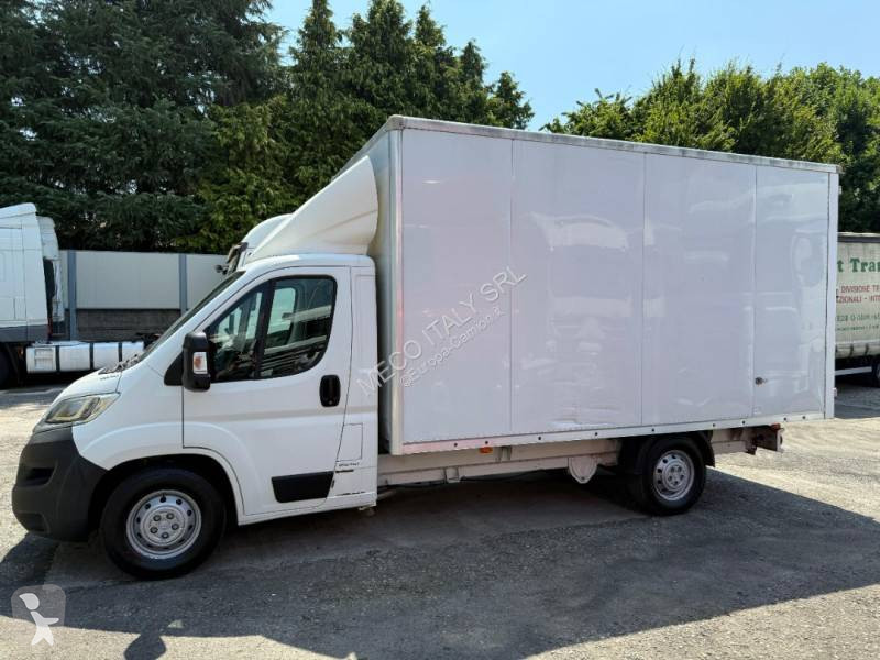 Kamion Citroën
