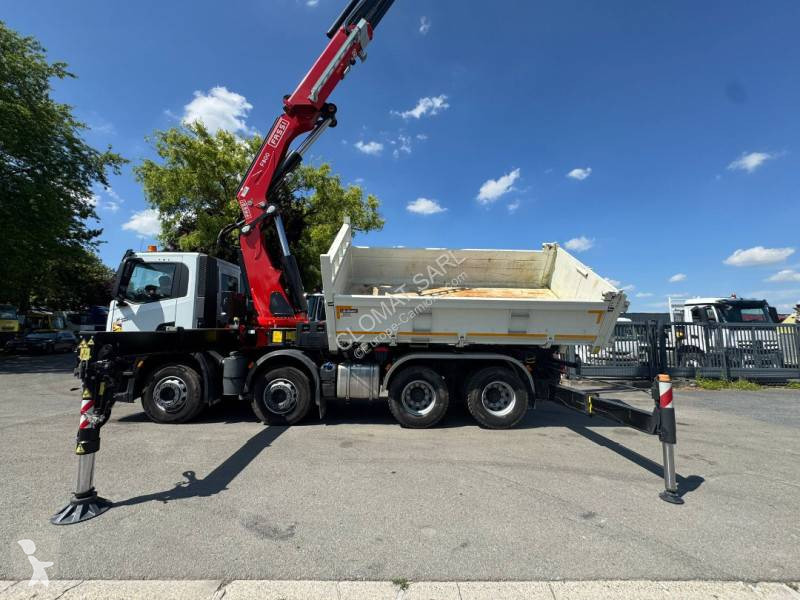 Camion Iveco
