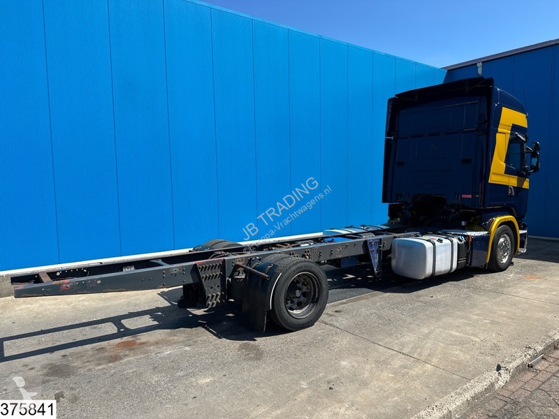 Camion Scania R 410 EURO 6, TO