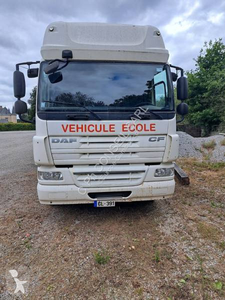 Camion DAF