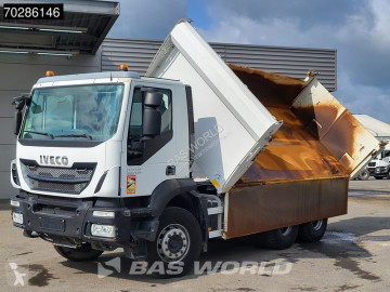 Camion bi-benne Iveco