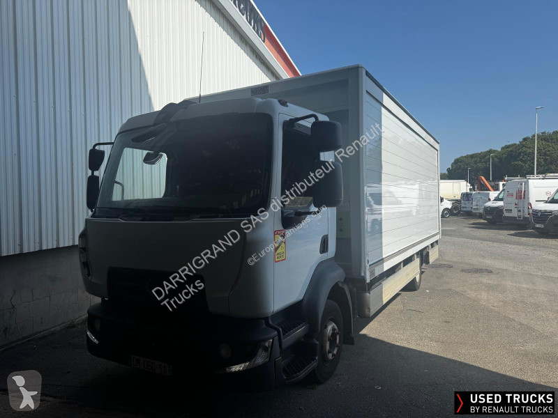 Camion Renault