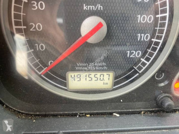 شاحنة حاملة آليات Iveco