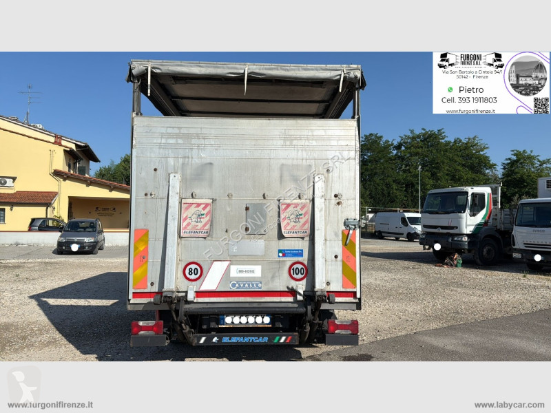 Furgoneta Iveco DAILY 70C17 Altri Modelli