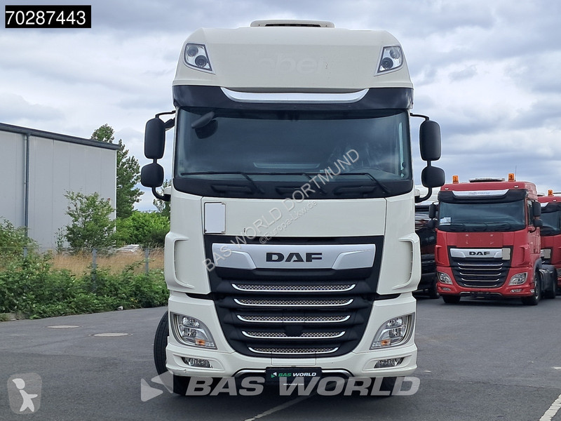 Camion DAF 480 6X2 Automatic SSC FAN Retarder...