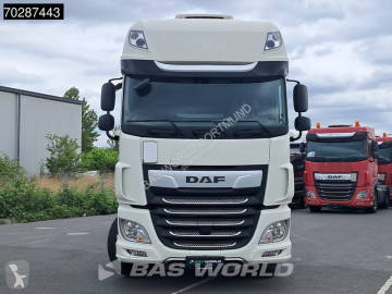 Camion BDF DAF