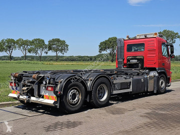 Camion châssis Volvo